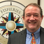 Retiring National Fisheries Institute (NFI) President John Connelly