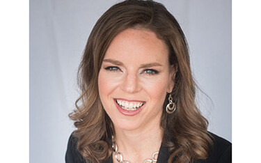 Kroll Institute Global Chief Economist Megan Greene.