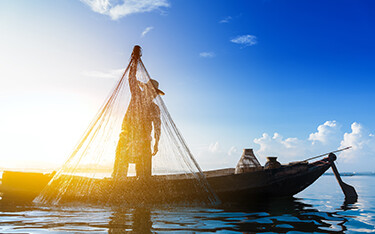 There is a striking similarity between the effort required to run a seafood business and the work that needs to be done to make the industry at large more sustainable.