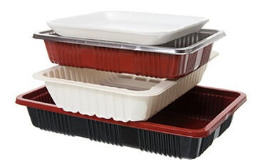 Pressure is slowly building in the U.S. against polystyrene foams and expanded polystyrene.