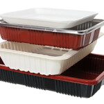 Pressure is slowly building in the U.S. against polystyrene foams and expanded polystyrene.