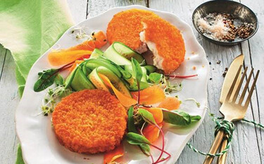 Frozen fish specialist Greenland Seafood has expanded its product offering with a new vegetable frozen range.