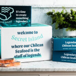 Los Ángeles, Chile-based Salmones Austral is planning to present its recently launched Secret Island salmon and expanding wholesale business at the upcoming Seafood Expo North America.