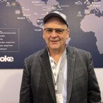 Glenn Cooke is the CEO of Cooke Inc.