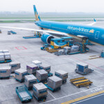 China has stepped up efforts to inspect the packaging of imported seafood with a goal toward preventing the entrance of COVID-19 into the country.