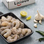 Bangalore, India-based e-commerce food start-up Licious has raised USD 150 million.