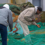 Ireland’s fishing industry is facing sanction by U.S. authorities after a U.S.-based human rights campaign group filed a report with American authorities alleging exploitation of migrant workers aboard Irish fishing vessels.