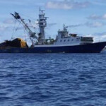 Bumble Bee Seafood “adamantly disagrees” with claims made in a new lawsuit that the supplier and its owner, Kaohsiung, Taiwan-based FCF Co., use forced labor and have inadequate worker-safety standards.