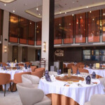 Singapore-based restaurant chain Jumbo Seafood has opened a new location in Ho Chi Minh, Vietnam.