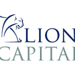 The Lion Capital logo