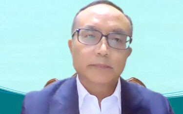 Unibond Seafood International CEO David Jiang said the data and conclusions in the report, “China’s Seafood Imports – Not for Domestic Consumption?” are incorrect.