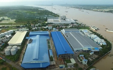 Dong Thap, Vietnam-based International Development and Investment Corporation (IDI) is planning to build a third pangasius-processing facility.