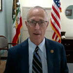 U.S. Representative Jared Huffman