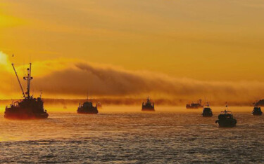 Sharply contrasting salmon run predictions in Alaska are forcing some major moves in the processing sector in advance of the 2022 season.