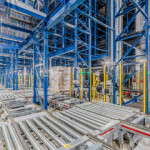 Novi, Michigan, U.S.A.-based Lineage Logistics has announced it is building a 200,000-square-foot cold storage facility it in Windsor, Colorado, U.S.A. for meat-processing giant JBS.