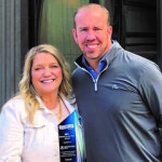 Bellingham, Washington, U.S.A.-based Trans-Ocean Products has named Vancouver, Washington, U.S.A. Advantage’s Northwest office its broker of the year for 2021.