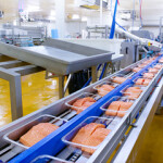 Mowi ASA harvested 97,000 metric tons (MT) of gutted-weight equivalent (GWE) Atlantic salmon in the first quarter of 2022.