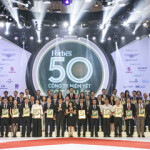 The share price of Vinh Hoan, Vietnam’s leading pangasius exporter, has hit an all-time high.