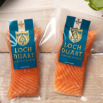 Independent Scottish salmon farming company Loch Duart has made its fish directly available to consumers for the first time through a new online shop.