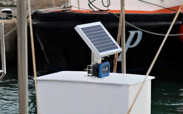 Madrid, Spain-based Satlink has had its vessel monitoring system authorized by the United Kingdom’s Marine Management Organisation.