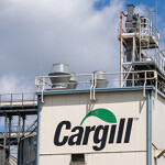 A Cargill facility in Poland.