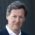 Petter Martin Johannessen, IFFO's director general.