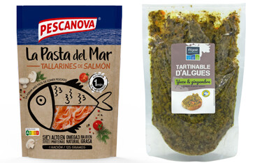 Pescanova España and GlobeXplore took the top prizes in the 2022 Seafood Excellence Global awards at Seafood Expo Global in Barcelona, Spain on 26 April, 2022.