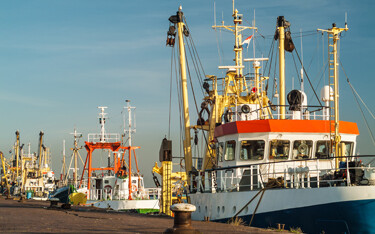 A debate has arisen over whether and how the European Union should respond to numerous crises facing its fishing fleet.