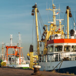 A debate has arisen over whether and how the European Union should respond to numerous crises facing its fishing fleet.