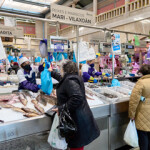 New seafood trends are emergin from the COVID-19 pandemic and rapidly rising inflation in Europe.