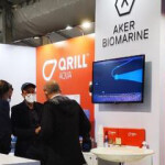 Aker BioMarine' its offshore production volume reached an all-time high of 20,809 metric tons (MT) in Q1 2022.