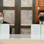 CP Foods has signed a memorandum of understanding (MoU) with Japan’s leading fish retailer Uoriki Co. to import more premium fish species from Japan to Thailand.