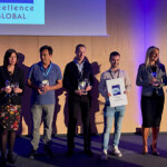 A common theme unites the two winners of the grand prizes of the 2022 Seafood Excellence Awards - innovation.