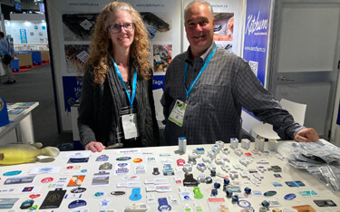 Ketchum Manufacturing occupies a singular place in the seafood industry.