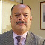 Sernapesca Interim Director Fernando Naranjo.