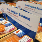 Norway exported NOK 11.3 billion (USD 1.2 billion, EUR 1.1 billion) worth of fisheries and aquaculture products to overseas markets in April.