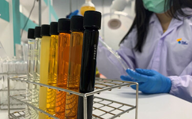 Thai Union Ingredients (TUI), a subsidiary of Thai Union, has put into operation a new omega-3 oil facility in Samut Sakhon, Thailand.