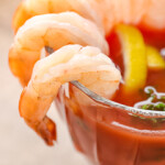 India, Indonesia, and Ecuador remained the top exporters of shrimp to United States in March 2022.