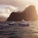 A strong salmon market and record-high prices drove first-quarter 2022 gains for Bakkafrost.