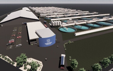 Akureyri, Iceland-based Samherji has announced a USD 26 million (EUR 25.1 million) share capital investment into a land-based salmon farm project in Iceland, with former Mowi CEO Alf-Helge Aarskog named as a new shareholder.