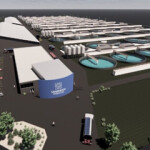 Akureyri, Iceland-based Samherji has announced a USD 26 million (EUR 25.1 million) share capital investment into a land-based salmon farm project in Iceland, with former Mowi CEO Alf-Helge Aarskog named as a new shareholder.