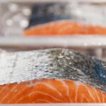 Santiago, Chile-based salmon farmer Salmones Camanchaca grew first quarter revenues to USD 80.9 million (EUR 77.7 million), up 16.3 percent compared to Q1 2021.