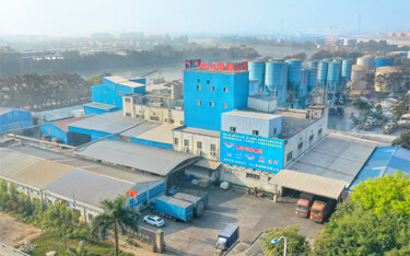 Guangdong Yuehai Feeds Group Co. is planning to invest significantly in a plant to process ready-made seafood snacks and meals.