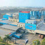 Guangdong Yuehai Feeds Group Co. is planning to invest significantly in a plant to process ready-made seafood snacks and meals.