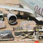 Qatar Airways transported 46,000 metric tons (MT) of Norwegian seafood on its route connecting Oslo, Norway, with Qatar's capital of Doha in 2021.