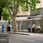 The closure of a major seafood market in the Chinese capital looks set to disrupt seafood trade.