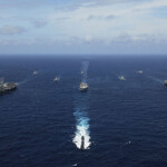 A new satellite system is being deployed by a U.S.-led alliance to help Asian nations to protect their seas from illegal, unreported, and unregulated (IUU) fishing.