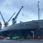 A U.S. district court judge has issued a mixed ruling in a case involving Alaska pollock suppliers’ use of a 100-foot dead-end rail line to qualify for an exclusion to the Jones Act, which was challenged by the U.S. Customs and Border Protection.