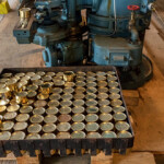 USDA to buy more canned salmon and frozen pollock