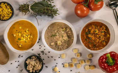 A report from behavioral insights platform Veylinx, published in April, has found there is still demand in the marketplace for more plant-based seafood products.